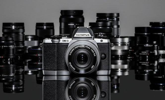  Olympus Roadshow 2015