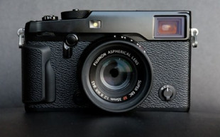 Fujifilm X-Pro2 – pierwsze wrażenia