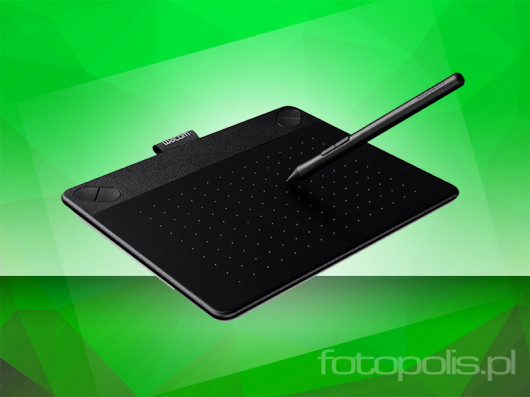 Wacom Intuos Photo