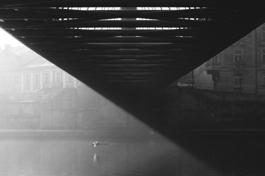 fot. Magda Chudzik, Two Worlds