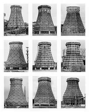 Nagroda Hasselbladów dla Becherów