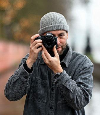 Nikon Z5 II - uniwersalność w rozsądnej cenie