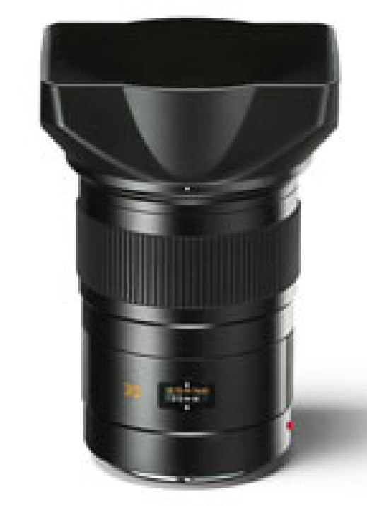 Leica Elmarit-S 30mm f/2,8 ASPH