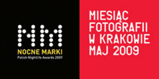 Miesiąc Fotografii w Krakowie wyróżniony