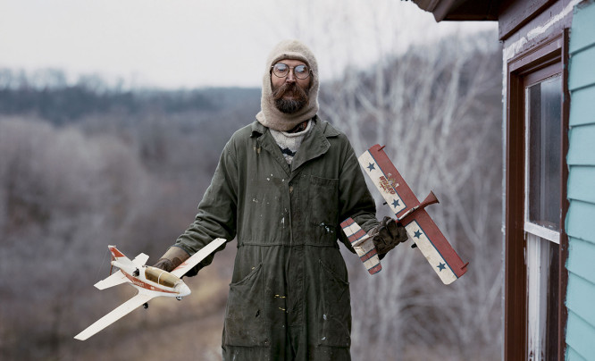  Alec Soth gościem specjalnym cyklu Wszyscy Jesteśmy Fotografami