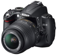 Nikon D5000 - zdjęcia testowe