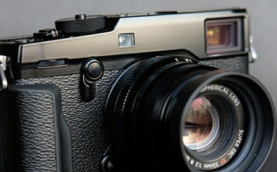 Fujifilm X-Pro2 – zdjęcia przykładowe