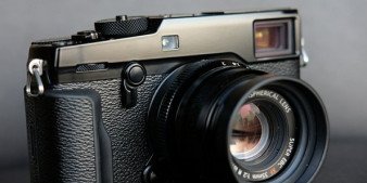 Fujifilm X-Pro2 – zdjęcia przykładowe