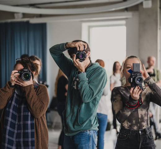 Jak wygląda obraz naszych pragnień? Dowiedz się już w maju podczas Intersection Photo Festival