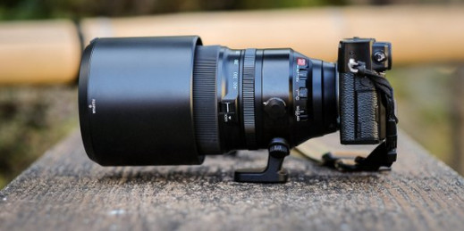 Fujifilm Fujinon XF100-400mmF4.5-5.6 R LM OIS – zdjęcia przykładowe