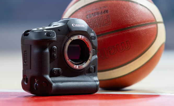 Canon EOS R1 – pierwsze wrażenia i zdjęcia przykładowe [RAW]