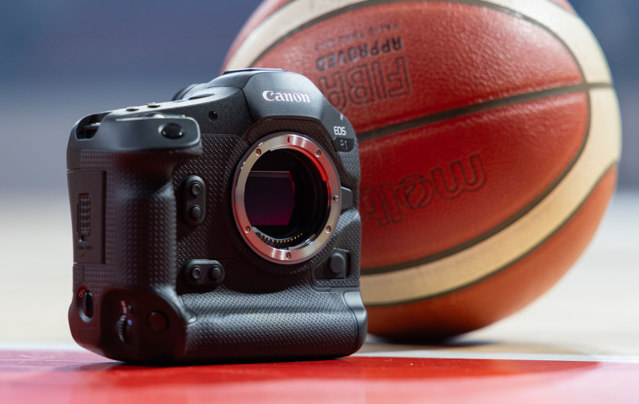 Canon EOS R1 – pierwsze wrażenia i zdjęcia przykładowe [RAW]