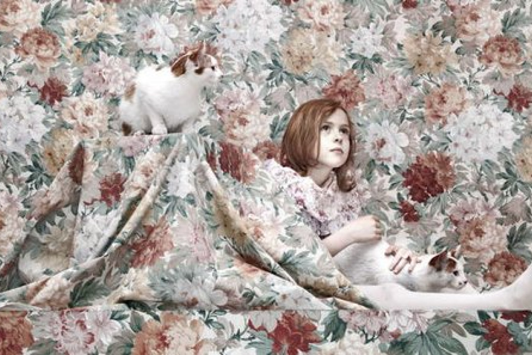 Natalia Wiernik “Thanksgiving”