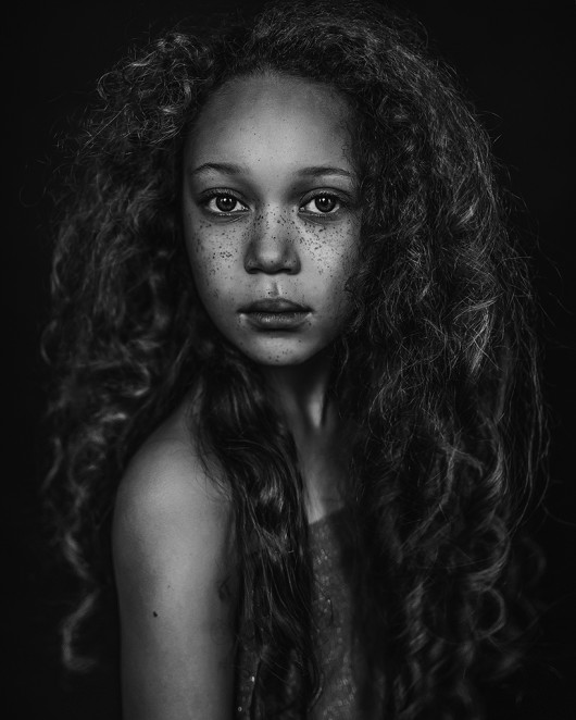 fot. Paulina Duczman, Tiarna, 2. miejsce w kategorii Portrait