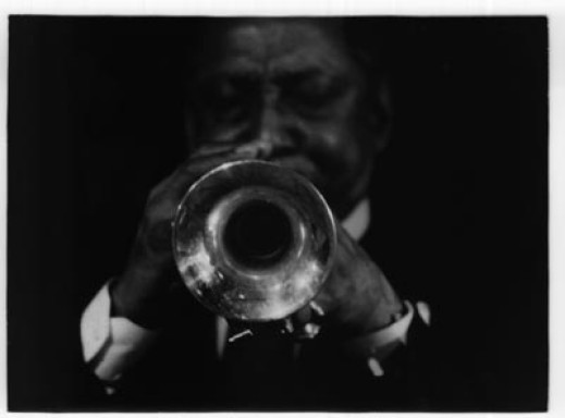 Jazz w fotografii Jerzego Cebuli