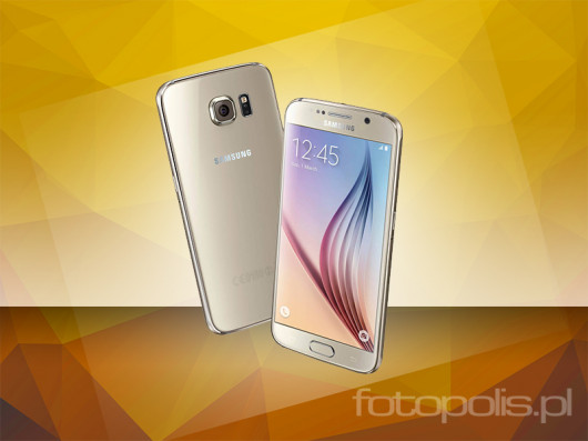 Samsung Galaxy S6