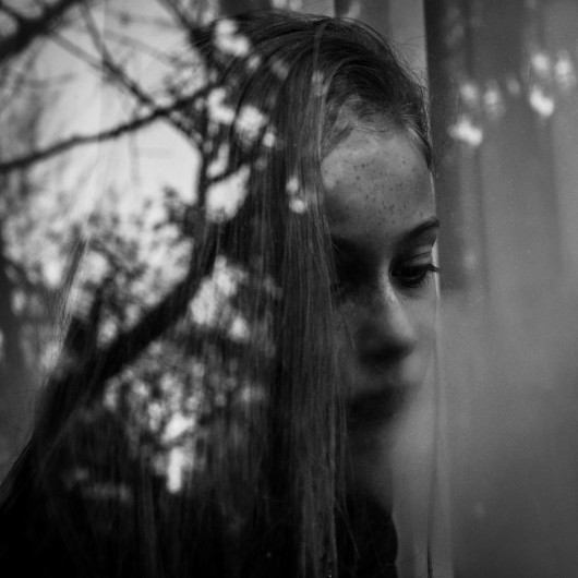 fot. Alicja Brodowicz, wyróżnienie w kategorii Portrait