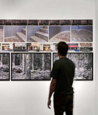 Chcesz zrozumieć naturę fotografii? MuFo zaprasza na wystawę „Preanalogue Postdigital”