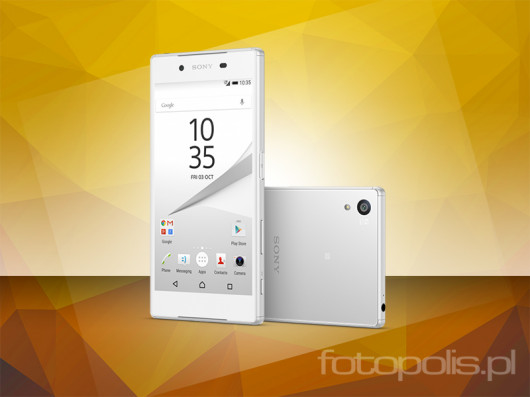 Sony XPERIA Z5