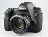Canon EOS 6D - test