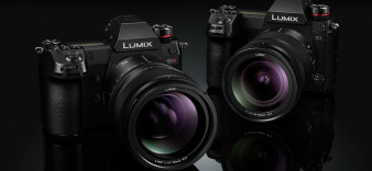Ważna aktualizacja Panasonica - dużo dobrego dla modeli S1, S1R, S1H, S5 i BGH1