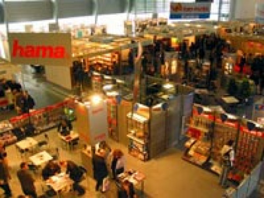 Eurofoto 2003 - relacja z debiutu