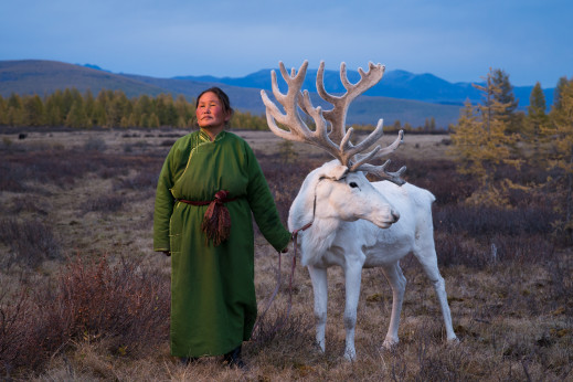 Travel Photographer Asia 2016 – poznaliśmy laureatów