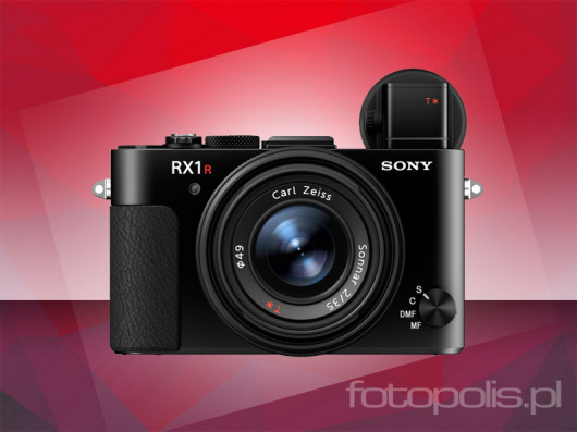Sony RX1R II