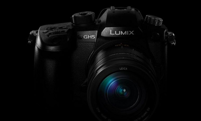  Nadchodzi następca Lumixa GH5. Panasonic zaprasza na premierę 25 maja