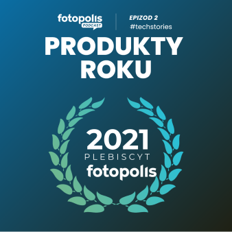 Pojedynek flagowców, wysyp obiektywów, problemy z dostawami... Jaki był ten rok, i co nas czeka w 2022? [Podcast]