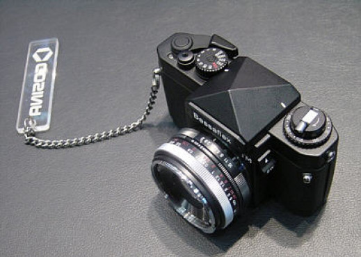 Bessaflex TM dla miłośników m42
