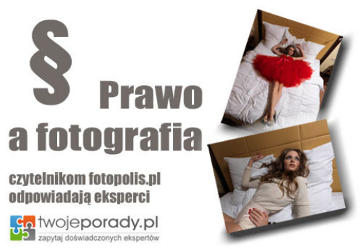 Prawo a fotografia - o konkursach fotograficznych