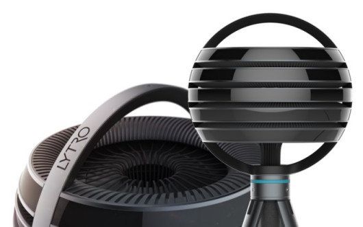 Lytro Immerge 