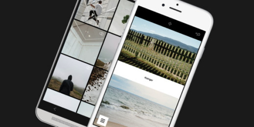 Platforma VSCO przekroczyła 30 mln użytkowników. A czy Ty masz już tam swoje portfolio?