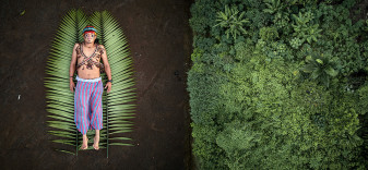 Oto zwycięzcy konkursu Sony World Photography Awards 2020