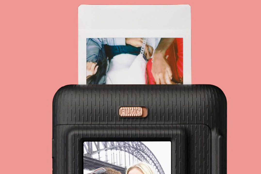 Nadchodzi kolejny cyfrowy Instax. Nowa era aparatów natychmiastowych?
