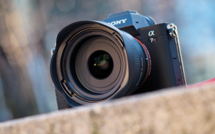 Tamron 20 mm f/2.8 Di III OSD M1:2 - zdjęcia przykładowe