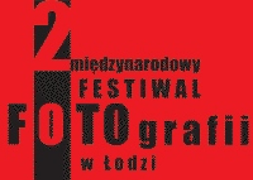 II Międzynarodowy Festiwal Fotografii w Łodzi 22-25 maja 2003
