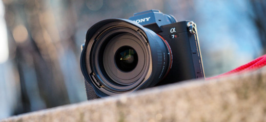 Tamron 20 mm f/2.8 Di III OSD M1:2 - zdjęcia przykładowe