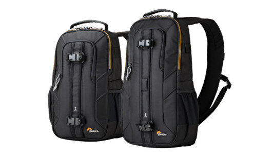 Lowepro Slingshot Edge 150 AW i 250 AW