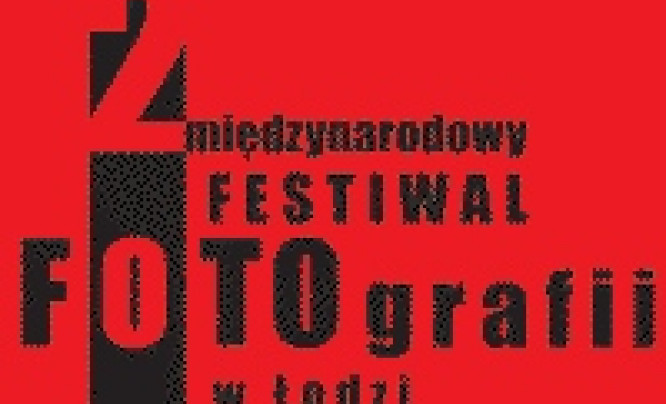  II Międzynarodowy Festiwal Fotografii w Łodzi 22-25 maja 2003