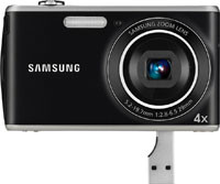 Samsung PL90 z wbudowaną wtyczką USB