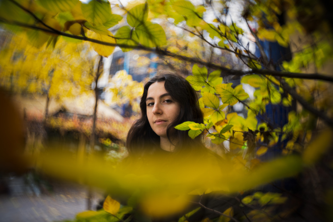 Joseph Petzval Focus-coupled Bokeh Control 27 mm f/1.7