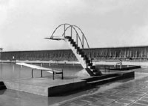 Fotografie polskiej architektury międzywojennej w PKiN