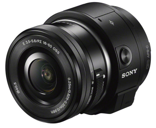 Sony QX1