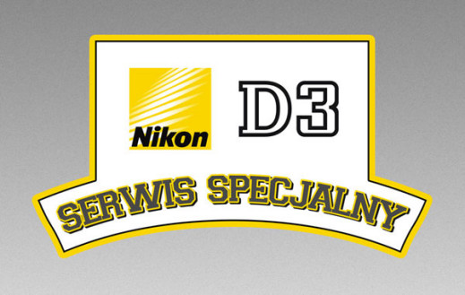 Serwis specjalny D3.fotopolis.pl
