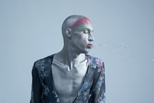 Jan Kriwol „Langusta Lips”