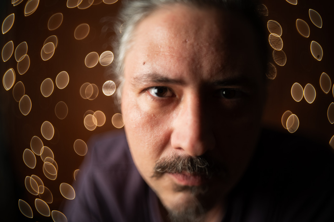 Joseph Petzval Focus-coupled Bokeh Control 27 mm f/1.7