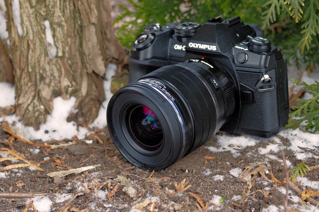 Olympus M.Zuiko Digital ED 17 mm f/1.2 PRO - zdjęcia przykładowe