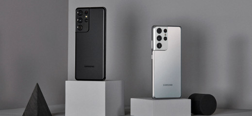 Samsung Galaxy S21 5G, S21+ 5G i S21 Ultra 5G - super wydajność, rekordowy zoom i wideo 8K